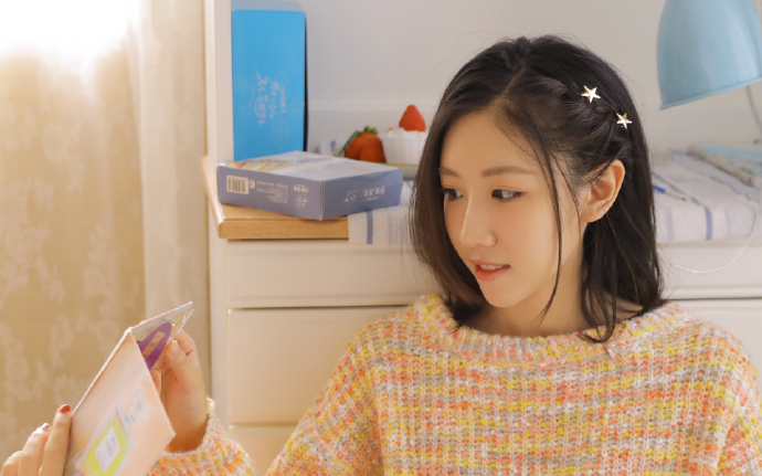 江西安远天空出现绚烂“七彩祥云”